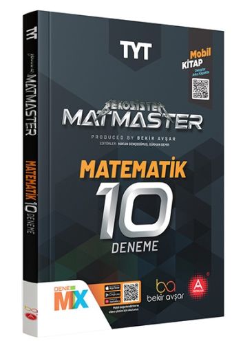 TYT & AYT Denemeler